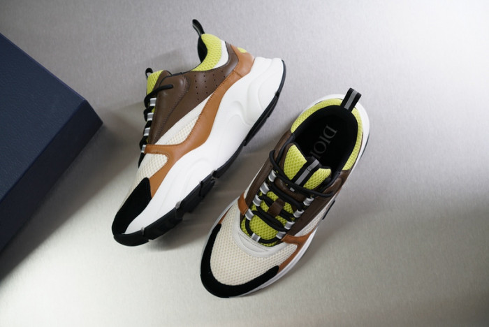 d1or b22 sneaker