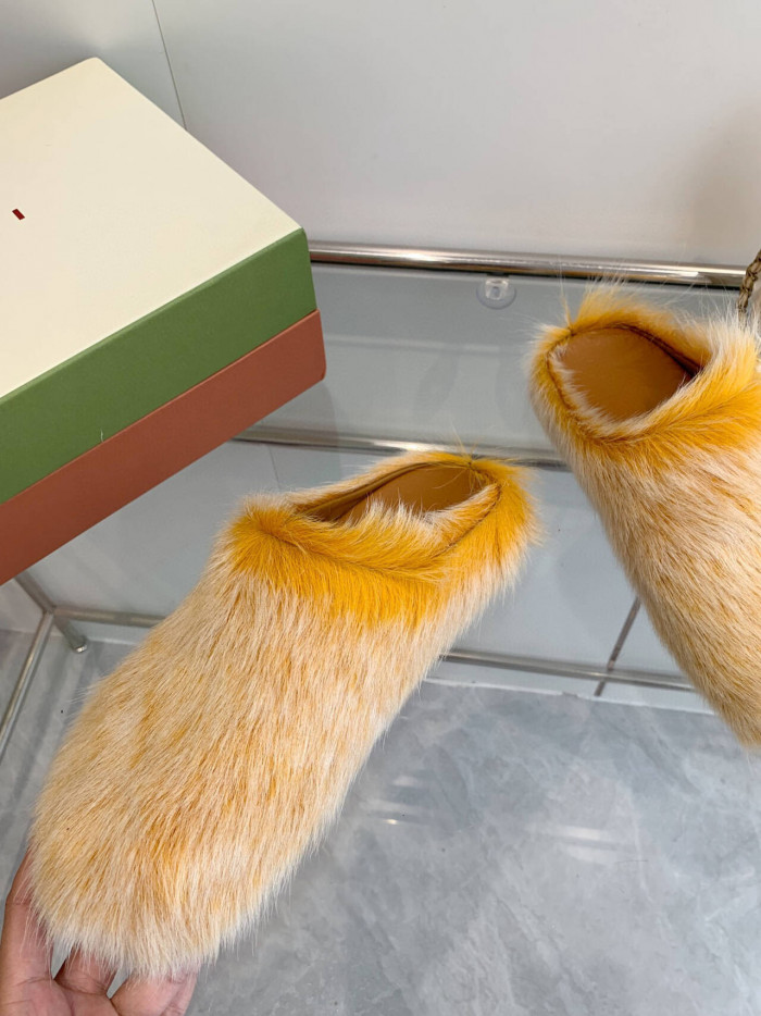 MARNI Mules