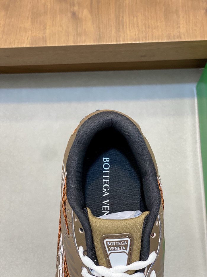 BO*TTEGA VENE*TA Orbit sneakers