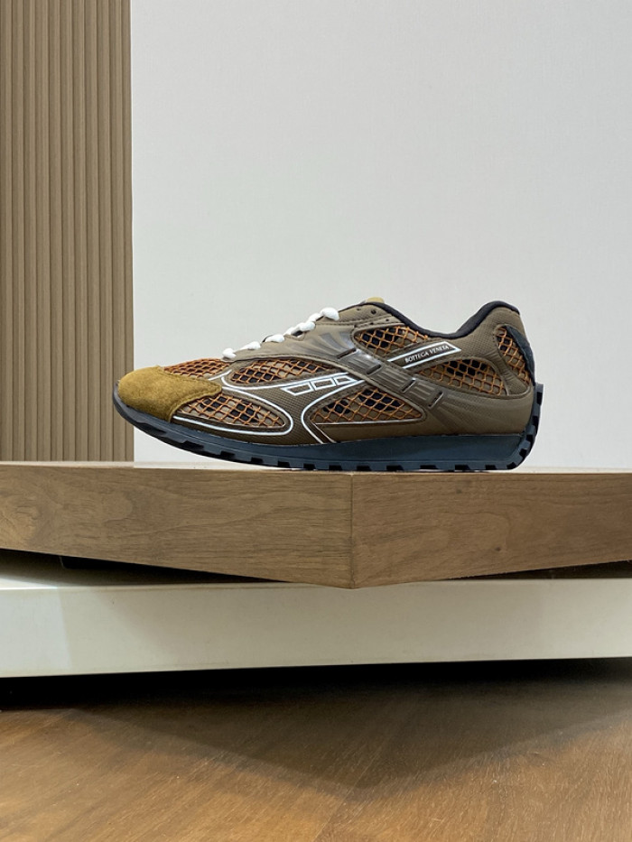 BO*TTEGA VENE*TA Orbit sneakers