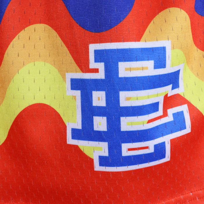 Eric Ema*nuel shorts