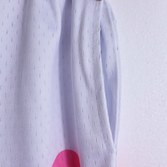 Eric Ema*nuel shorts