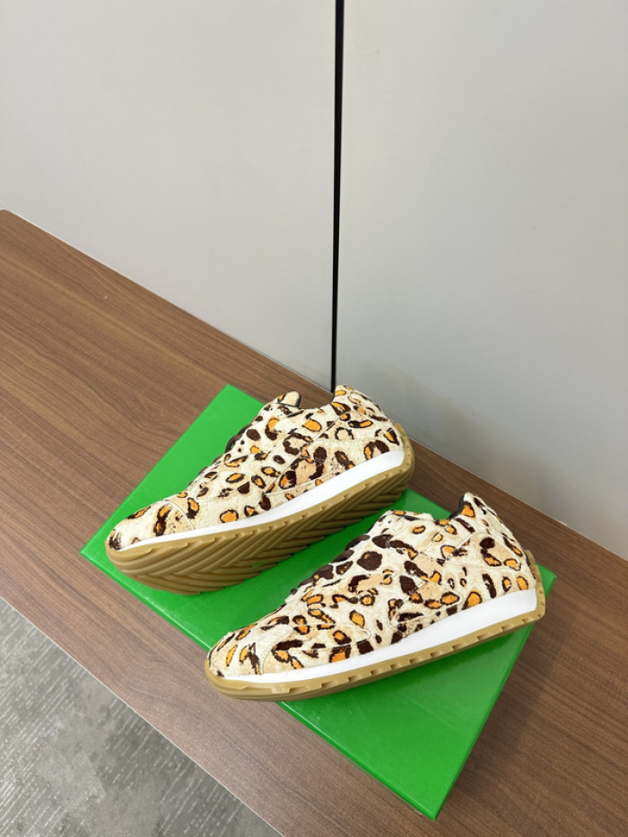 BO*TTEGA VENE*TA Orbit sneakers