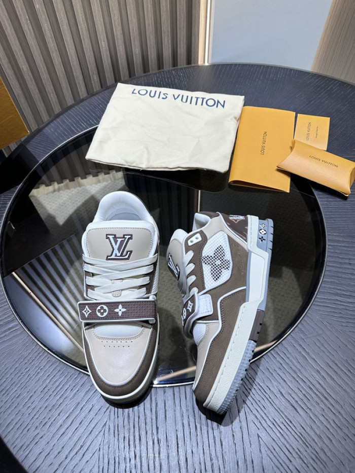 LOU1VTON SNEAKER