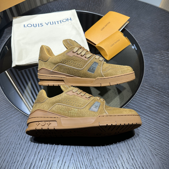 LOU1VTON SNEAKER