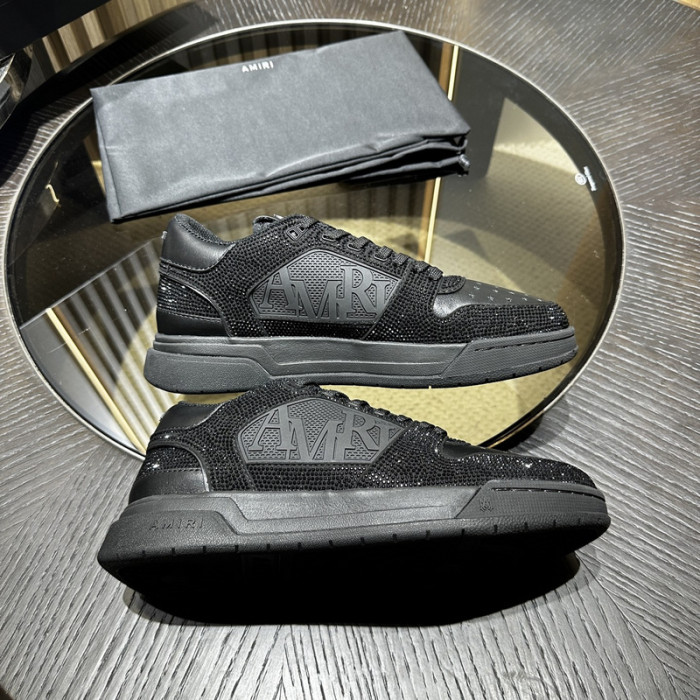 AMIRI MA-1 (crystal)