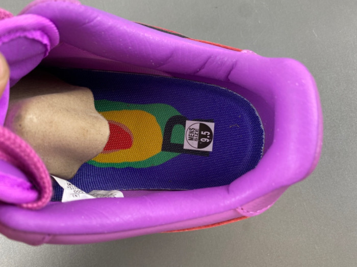 Cactus Plant Flea Market x Nike Air Force 1