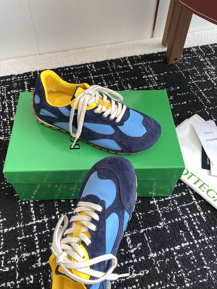 BO*TTEGA VENE*TA Orbit sneakers