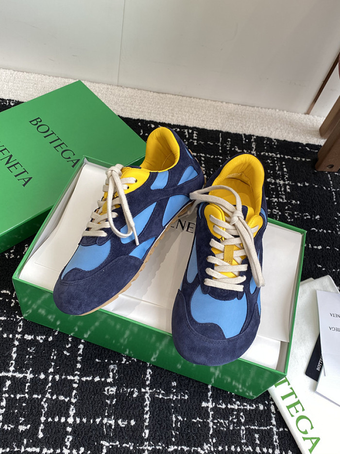BO*TTEGA VENE*TA Orbit sneakers