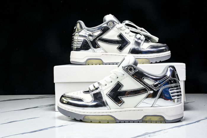 OFF-WHITE Out Of Office