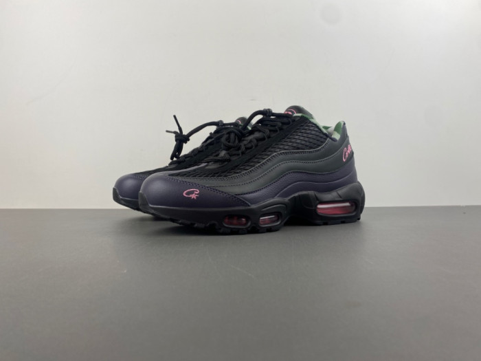 Nike Air Max 95 OG Pink Beam