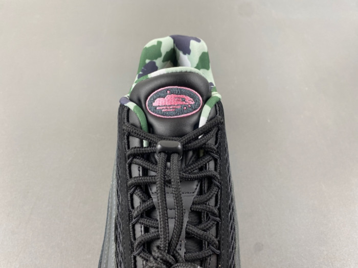 Nike Air Max 95 OG Pink Beam