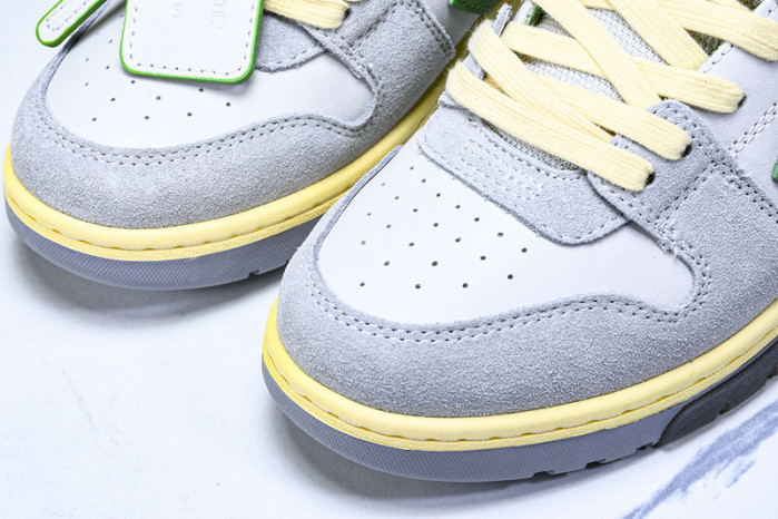 OFF-WHITE Out Of Office