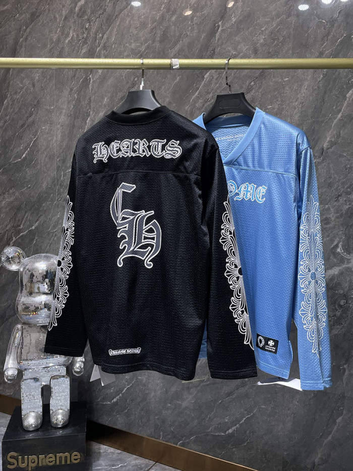 CHR0ME HEART T-SHIRT 23060345