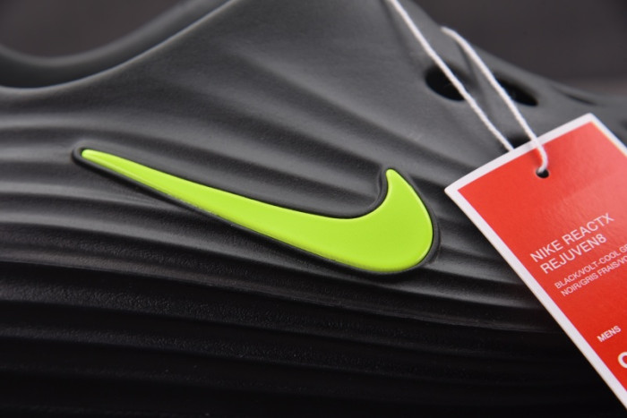 Nike ReactX Rejuven8 Slide