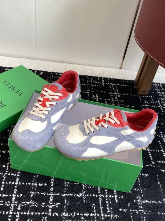 BO*TTEGA VENE*TA Orbit sneakers