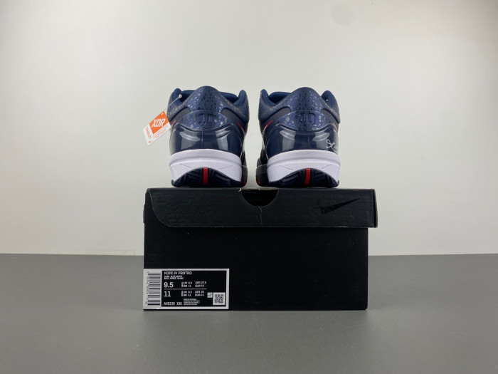 Nike Zoom Kobe 4 Inline AV6339-109