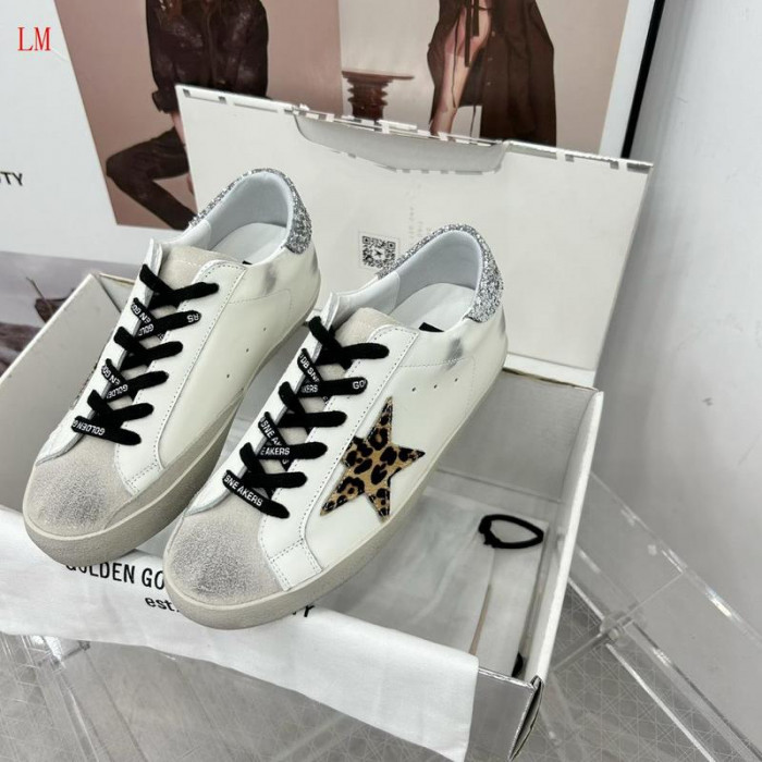 g0lden goose sneaker