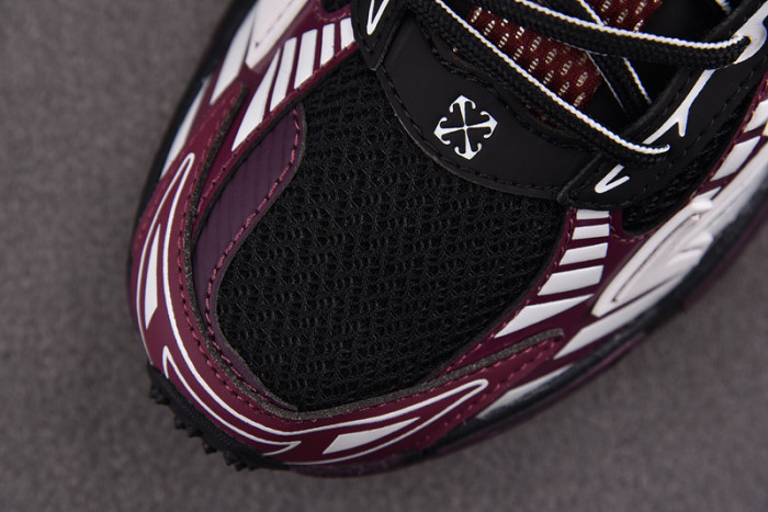 OFF-WHITE BE RIGHT BACK