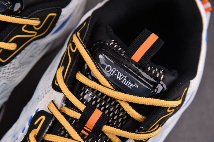 OFF-WHITE BE RIGHT BACK