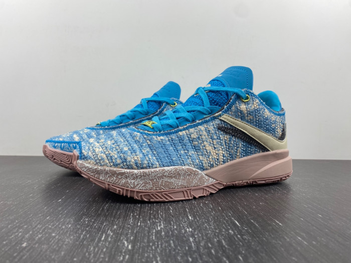 nike lebron 20 "all-star" dv1191-400