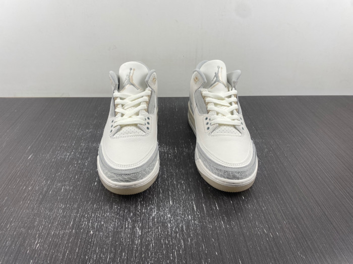 air jordan 3 craft "ivory" fj9479-100