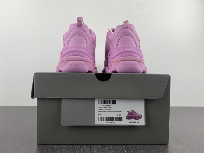 blc* triple s trainer