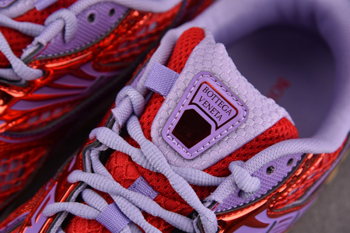 BO*TTEGA VENE*TA Orbit sneakers