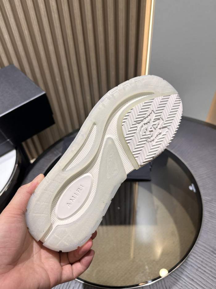 AMIRI MA-1 (crystal)