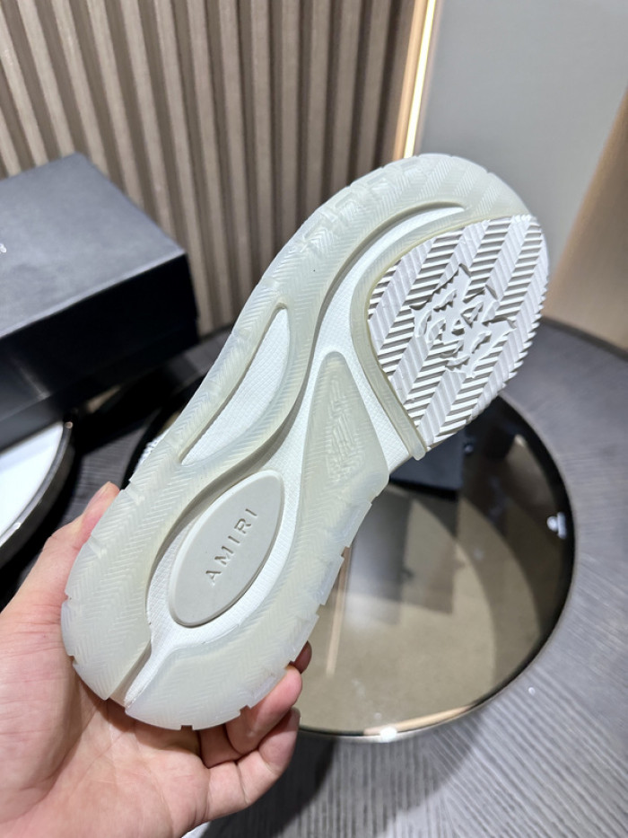 AMIRI MA-1 (crystal)