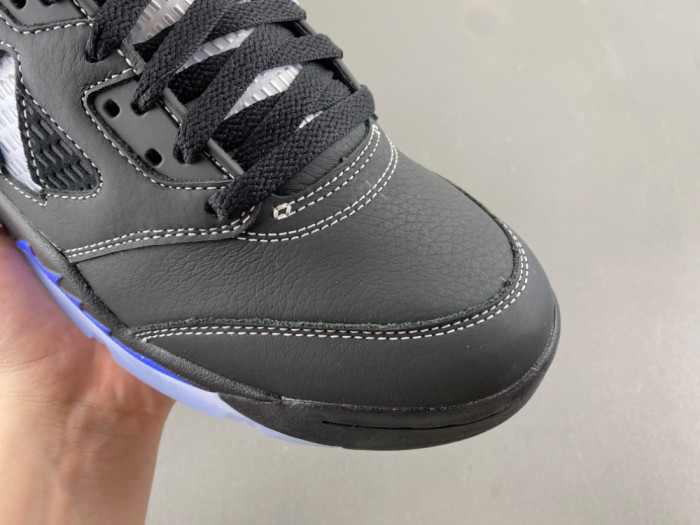 Air Jordan 5 “Racer Blue” Awake NY DV4982-004