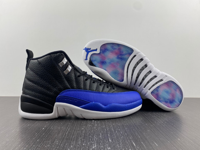 air jordan 12 retro hyper royal ao6068-004