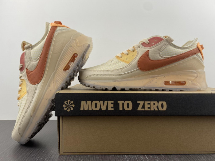 nike air max 90 terrascape hot curry dh2973-200