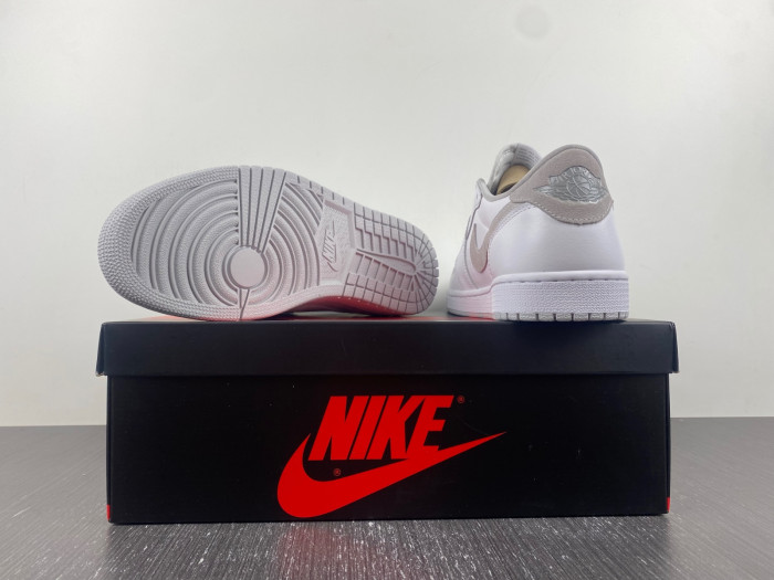 Air Jordan 1 Low OG “Neutral Grey” CZ0790 100