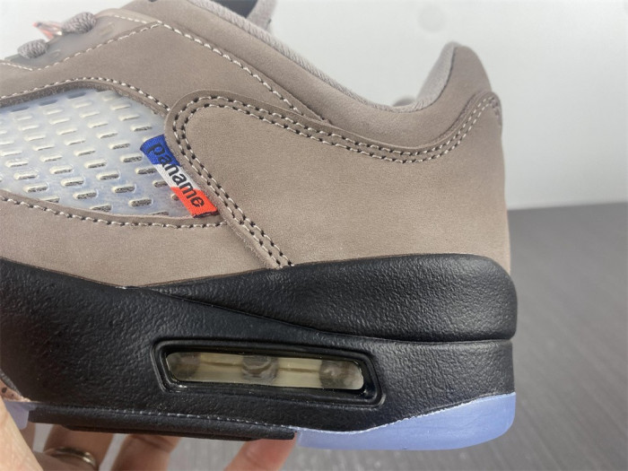 psg x air jordan 5 low dx6325-204