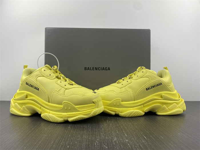 blc* triple s trainer