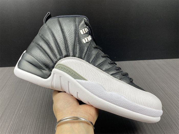 air jordan 12 retro "playoff" 130690-001