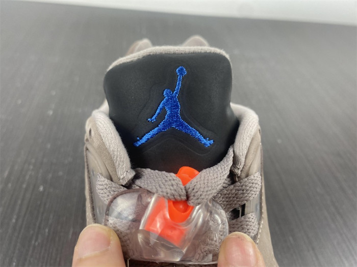 psg x air jordan 5 low dx6325-204