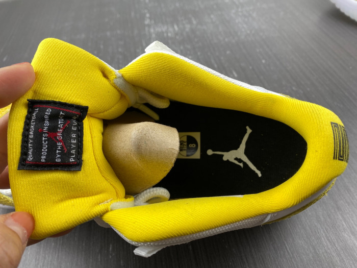 air jordan 11 low “yellow snakeskin” ah7860-107