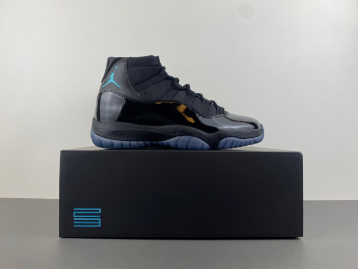 Air Jordan 11 “Gamma” CT8012-047