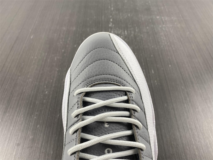 air jordan 12 retro stealth shoes ct8013-015