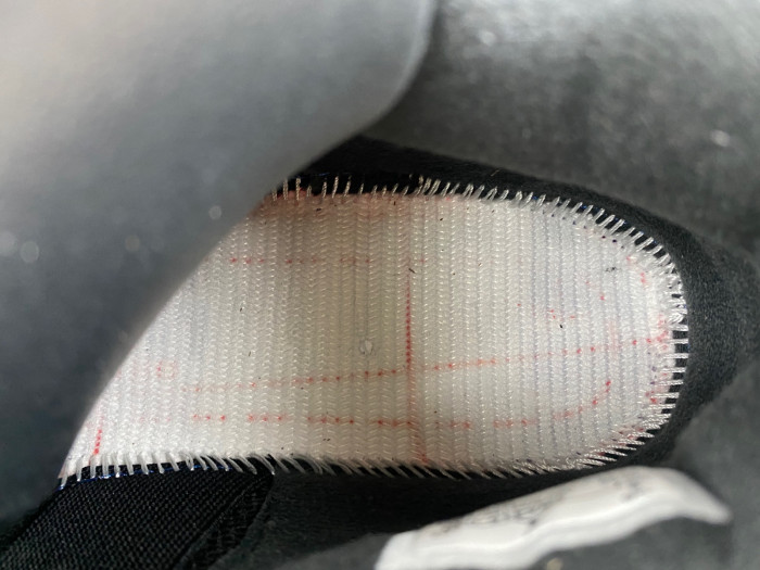 Nike SB x Air Jordan 4 customize