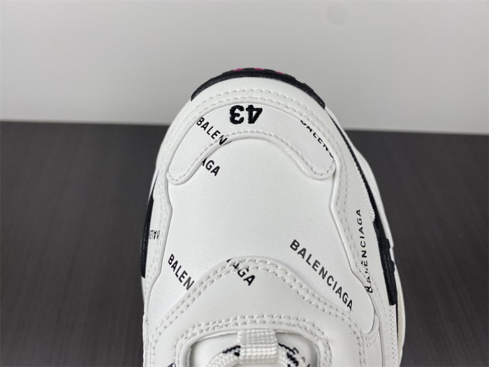 blc* triple s trainer