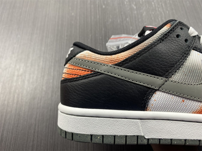 nike dunk low graffiti dm0108-001