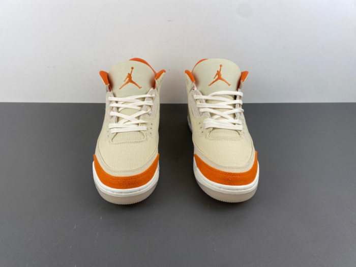 Air Jordan 3 Retro "Starfish" IH7694-200