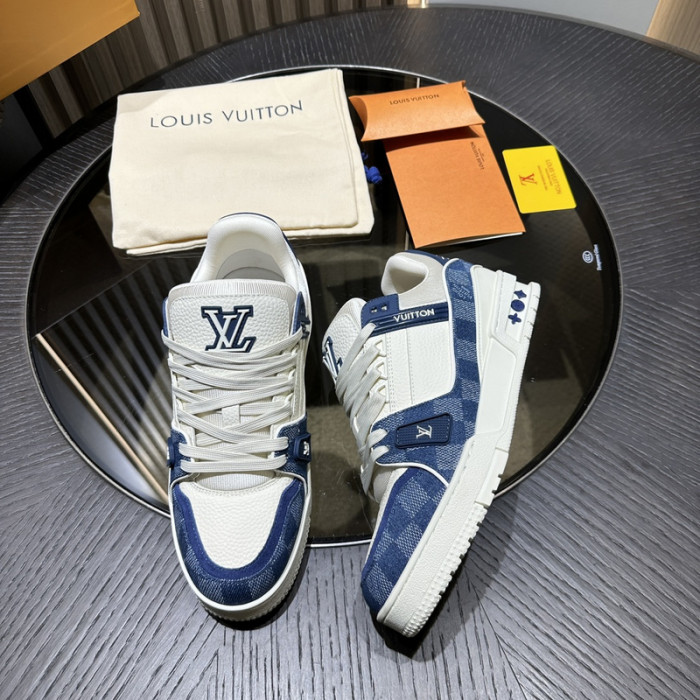 LOU1VTON SNEAKER
