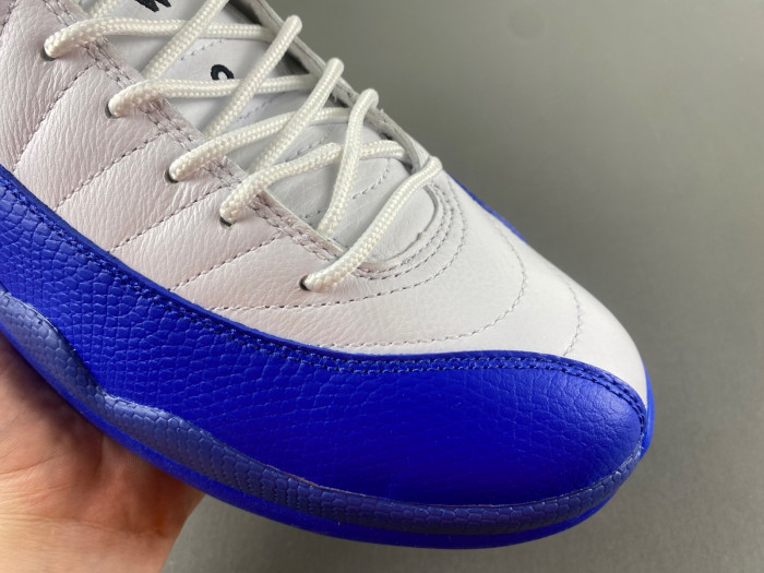 Jordan 12 Retro Blueberry CT8013-140