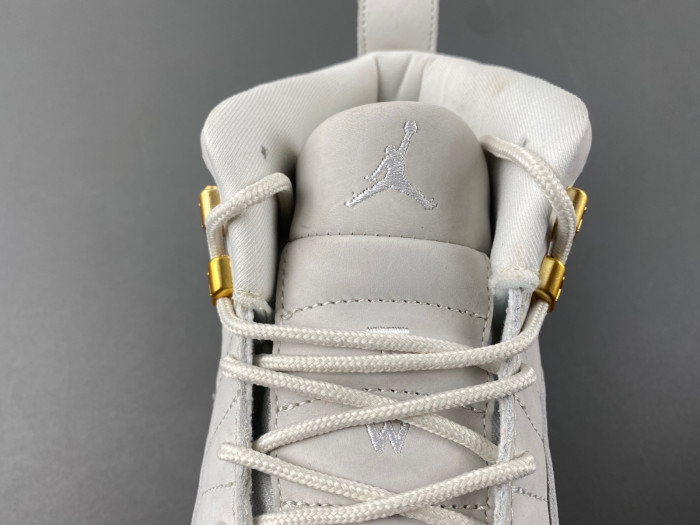 Jordan 12 Retro Phantom FD9101-007