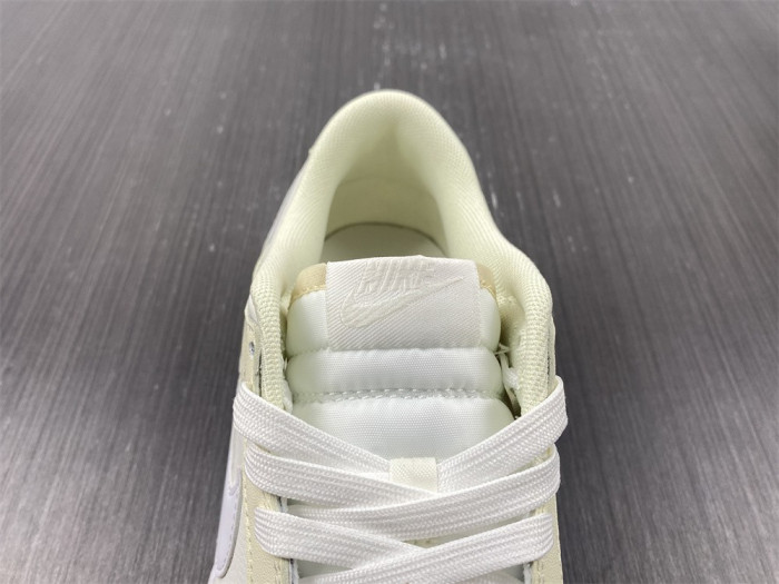 nike dunk low coconut milk dj6188 100