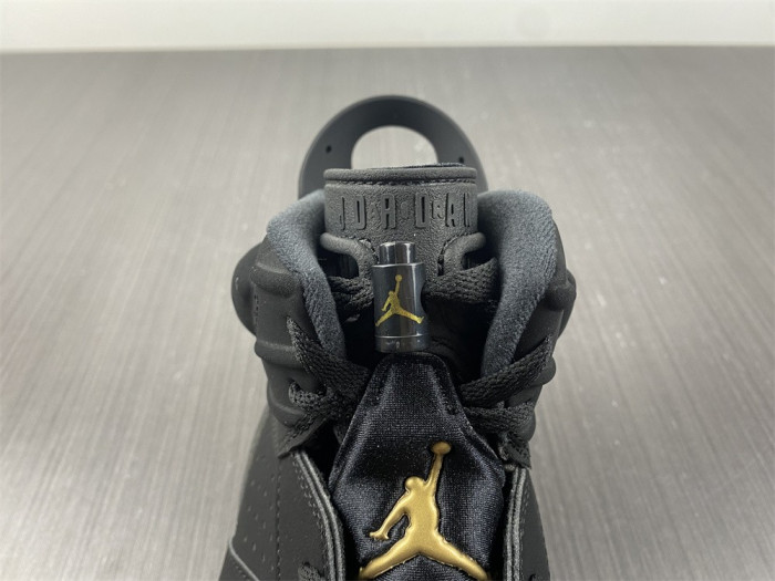 air jordan 6 retro "defining moments" ct4954-007
